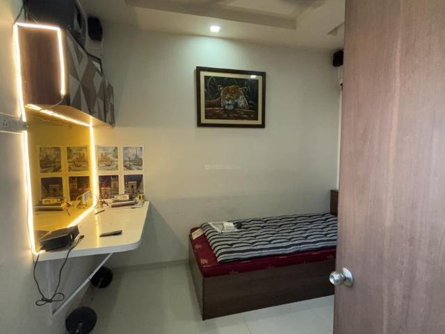 2.5 BHK Apartment in Shantigram for rent Ahmedabad. The reference number is 19583225