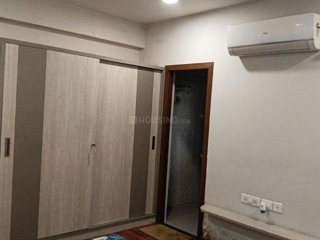 2.5 BHK Apartment in Shantigram for rent Ahmedabad. The reference number is 19989459