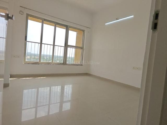 2.5 BHK Apartment in Shantigram for rent Ahmedabad. The reference number is 20562301