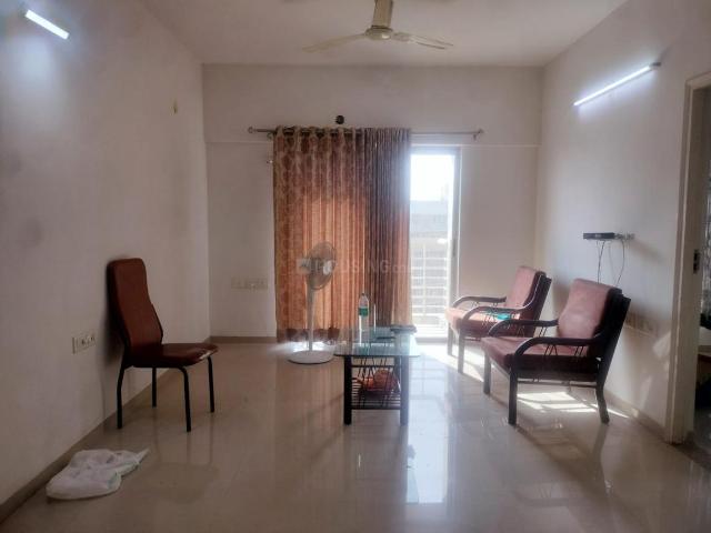 2.5 BHK Apartment in Shantigram for rent Ahmedabad. The reference number is 20804183