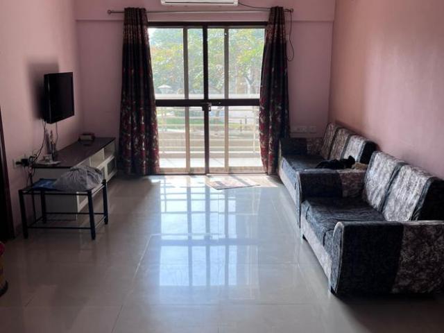 2.5 BHK Apartment in Shantigram for resale Ahmedabad. The reference number is 17980324