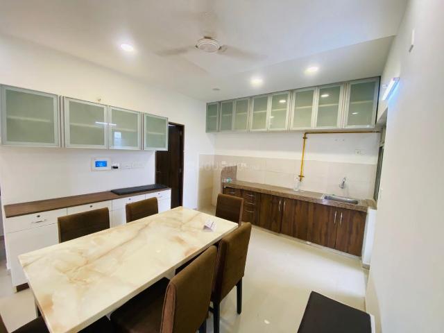 2.5 BHK Apartment in Shantigram for resale Ahmedabad. The reference number is 18030127