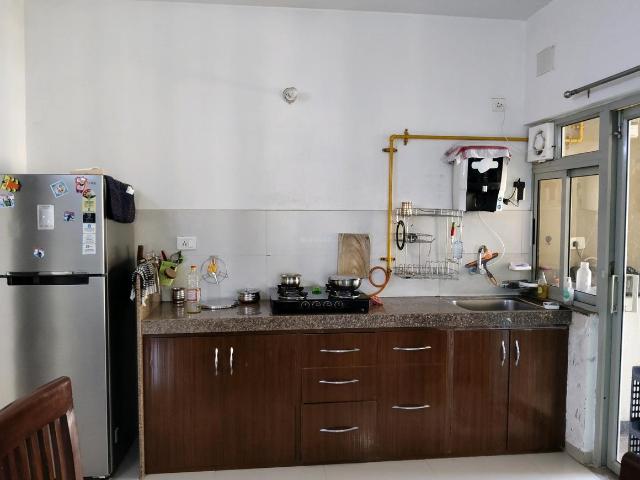 2.5 BHK Apartment in Shantigram for resale Ahmedabad. The reference number is 18469654