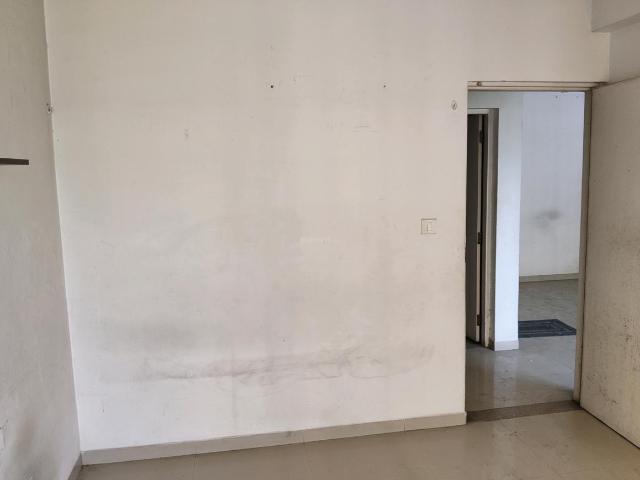 2.5 BHK Apartment in Shantigram for resale Ahmedabad. The reference number is 18983198