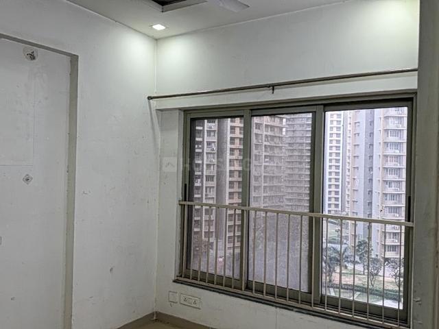 2.5 BHK Apartment in Shantigram for resale Ahmedabad. The reference number is 19428719