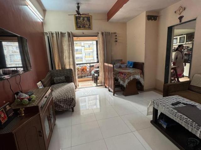 2.5 BHK Apartment in Shantigram for resale Ahmedabad. The reference number is 19634047