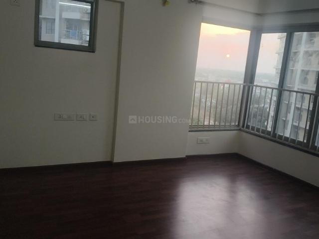 2.5 BHK Apartment in Shantigram for resale Ahmedabad. The reference number is 20416163