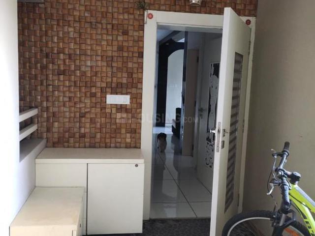 2.5 BHK Apartment in Shantigram for resale Ahmedabad. The reference number is 20608510