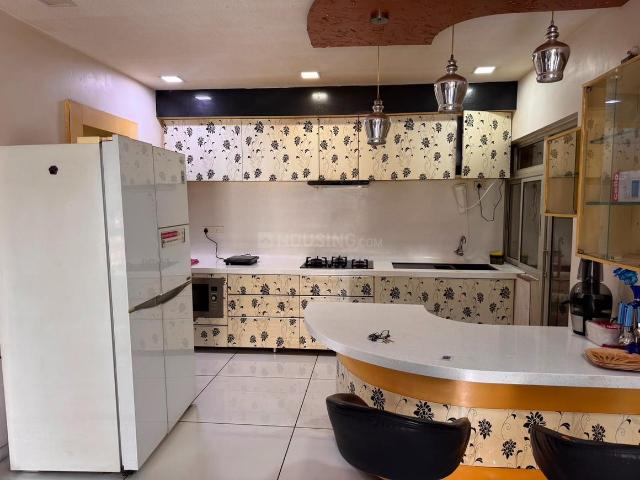 2.5 BHK Apartment in Shantigram for resale Ahmedabad. The reference number is 20690981