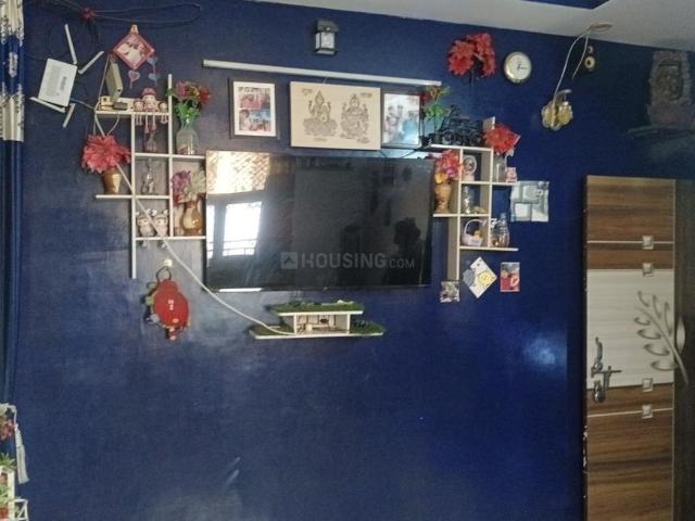 2.5 BHK Apartment in Shastri Nagar for resale Ghaziabad. The reference number is 20587685