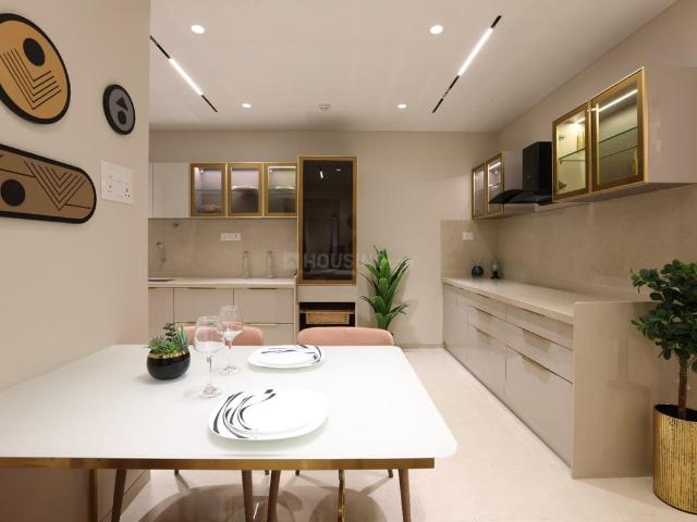 2.5 BHK Apartment in Shewalewadi for resale Pune. The reference number is 19204994