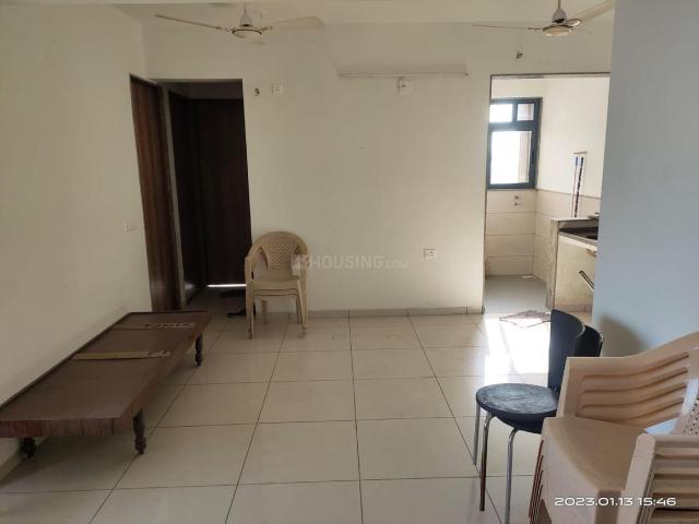 2.5 BHK Apartment in Shela for rent Ahmedabad. The reference number is 20188197