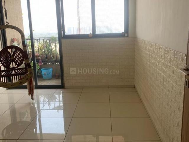 2.5 BHK Apartment in Shela for resale Ahmedabad. The reference number is 16118655