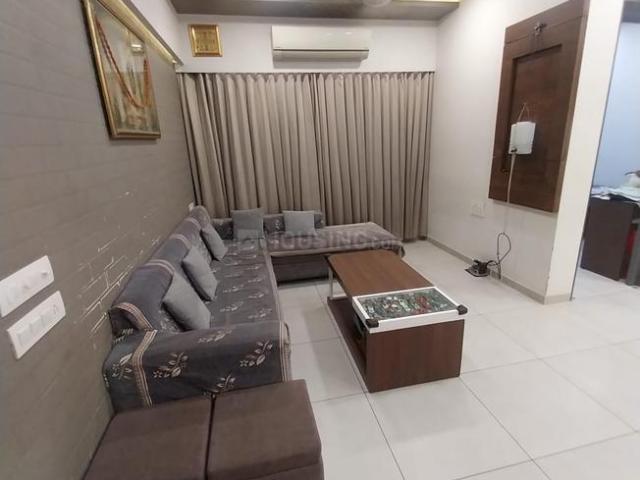 2.5 BHK Apartment in Shilaj for rent Ahmedabad. The reference number is 20344112