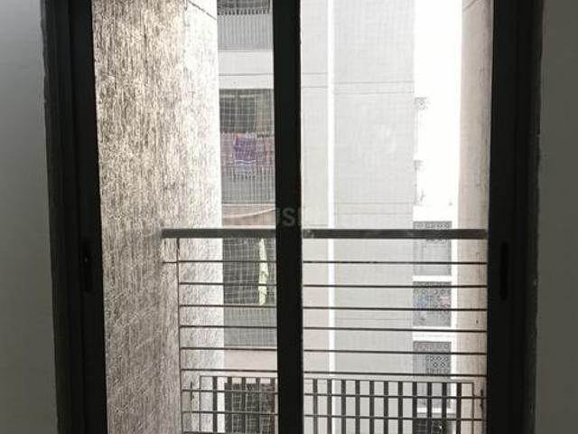 2.5 BHK Apartment in Shilaj for rent Ahmedabad. The reference number is 20409377