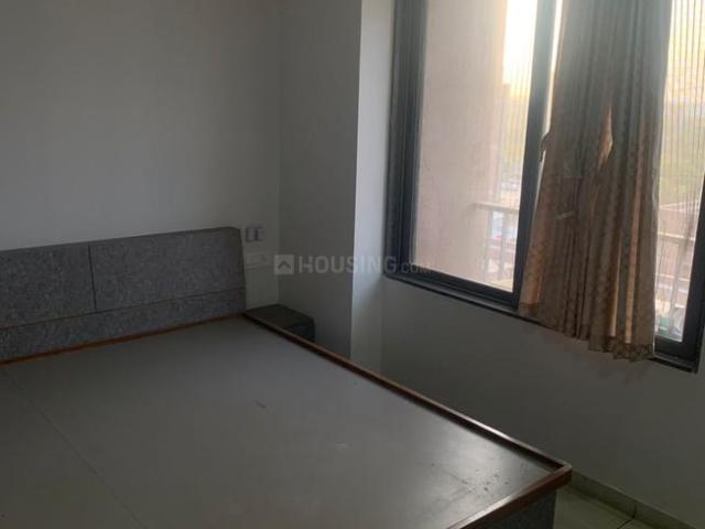 2.5 BHK Apartment in Shilaj for rent Ahmedabad. The reference number is 20572604