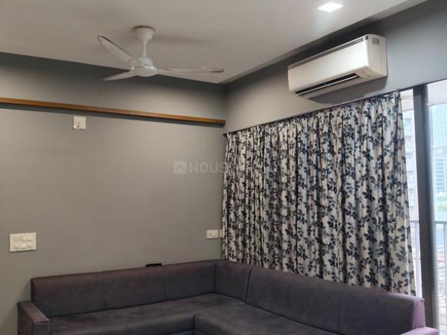2.5 BHK Apartment in Shilaj for rent Ahmedabad. The reference number is 20624142