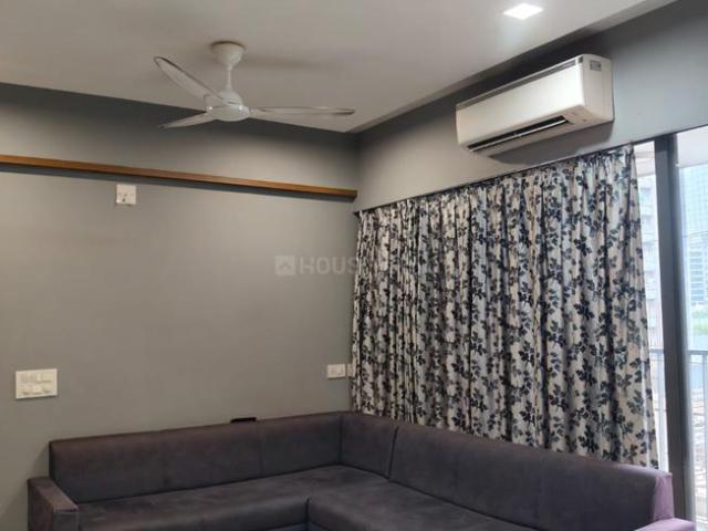 2.5 BHK Apartment in Shilaj for rent Ahmedabad. The reference number is 20693907