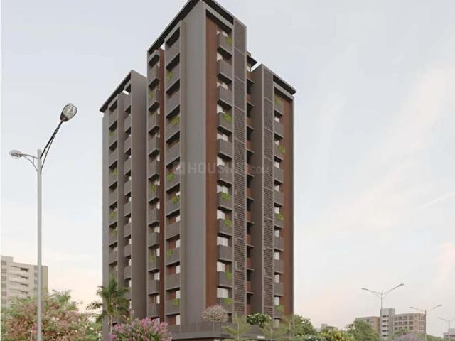 2.5 BHK Apartment in Shilaj for resale Ahmedabad. The reference number is 19527262