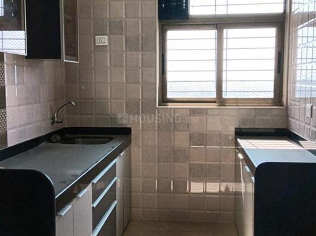 2.5 BHK Apartment in Shilottar Raichur for rent Navi Mumbai. The reference number is 18358164