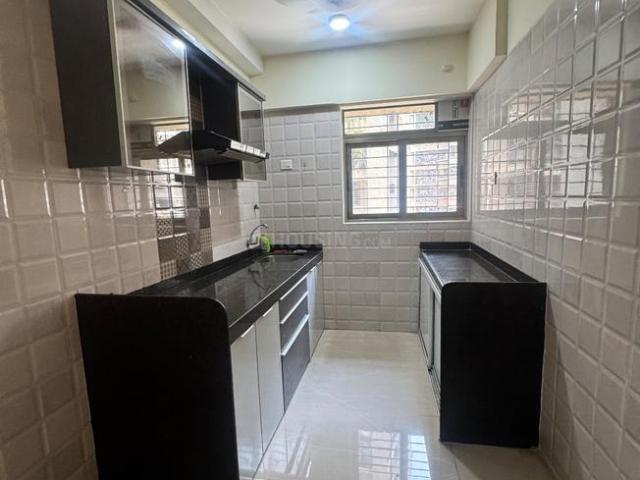 2.5 BHK Apartment in Shilottar Raichur for rent Navi Mumbai. The reference number is 20678223