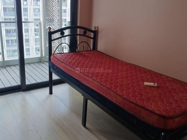 2.5 BHK Apartment in Sion for rent Mumbai. The reference number is 20032376