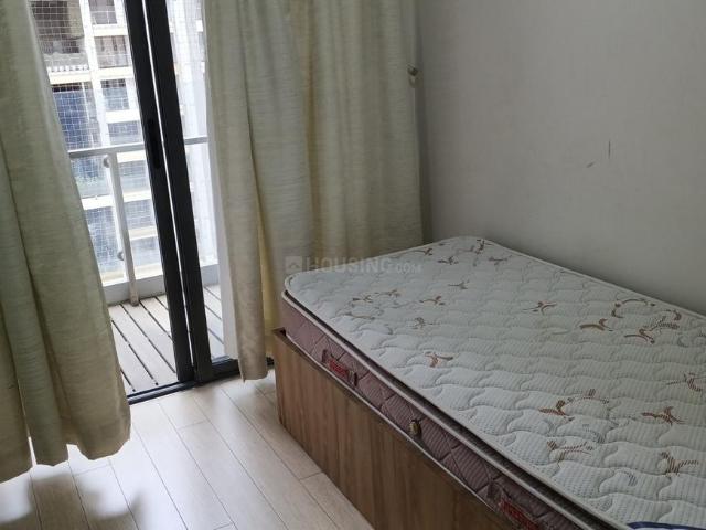 2.5 BHK Apartment in Sion for rent Mumbai. The reference number is 20263589