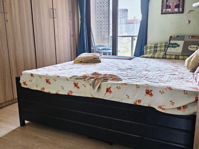 2.5 BHK Apartment in Sion for rent Mumbai. The reference number is 20643765