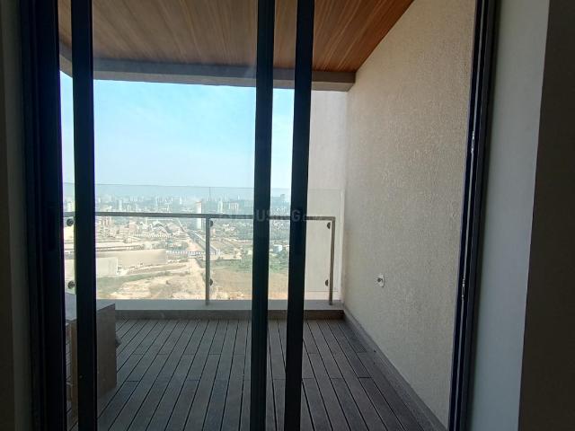 2.5 BHK Apartment in Sion for rent Mumbai. The reference number is 20656434