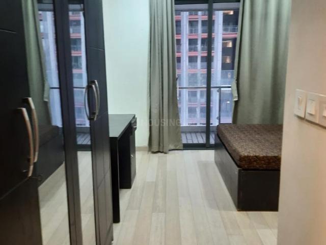 2.5 BHK Apartment in Sion for rent Mumbai. The reference number is 20737167