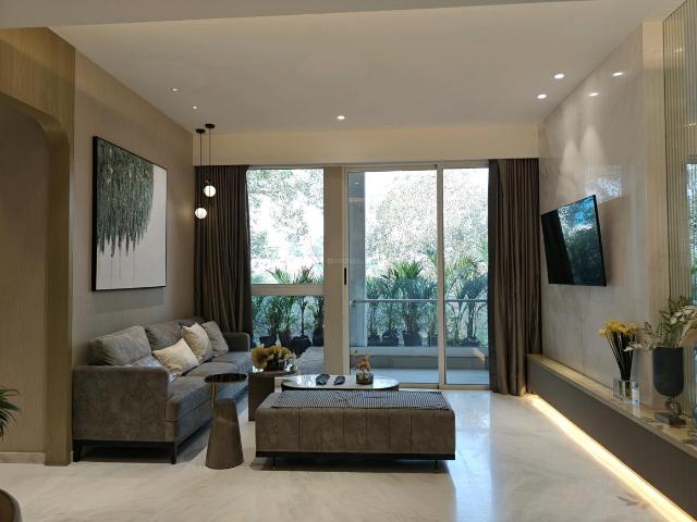 2.5 BHK Apartment in Sion for resale Mumbai. The reference number is 16101223