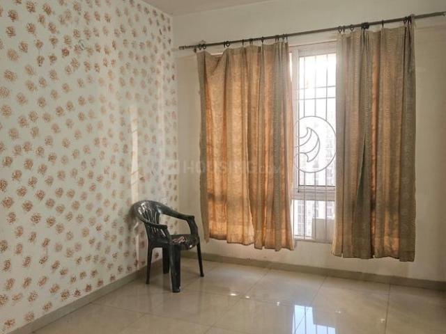 2.5 BHK Apartment in Siddharth Vihar for rent Ghaziabad. The reference number is 17569163