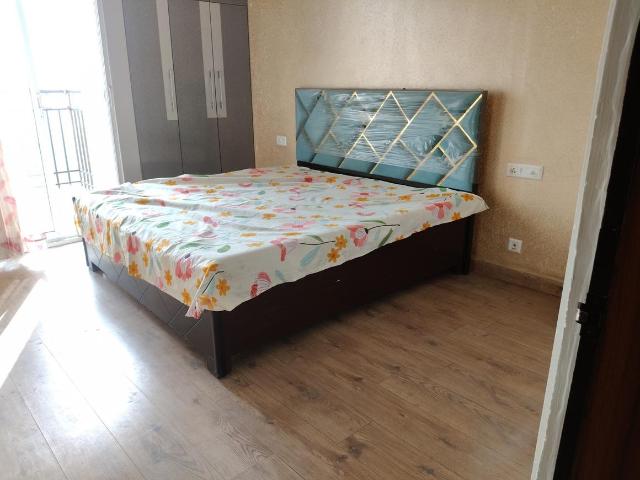 2.5 BHK Apartment in Siddharth Vihar for rent Ghaziabad. The reference number is 19249118