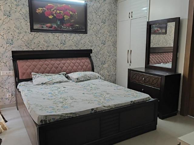 2.5 BHK Apartment in Siddharth Vihar for rent Ghaziabad. The reference number is 20666781