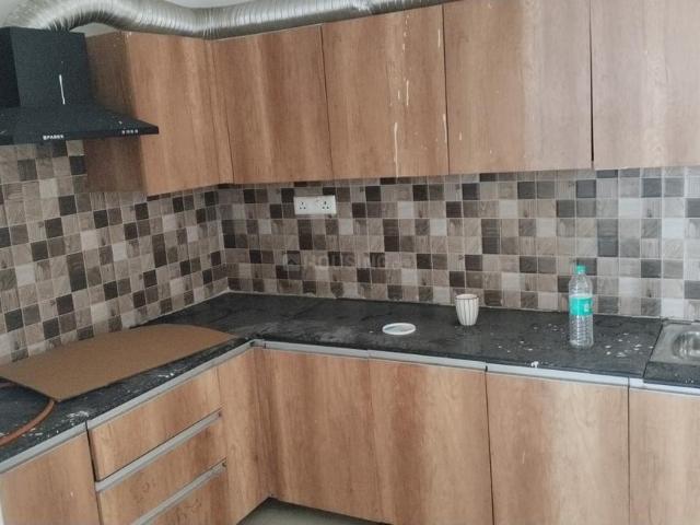 2.5 BHK Apartment in Siddharth Vihar for resale Ghaziabad. The reference number is 19099825