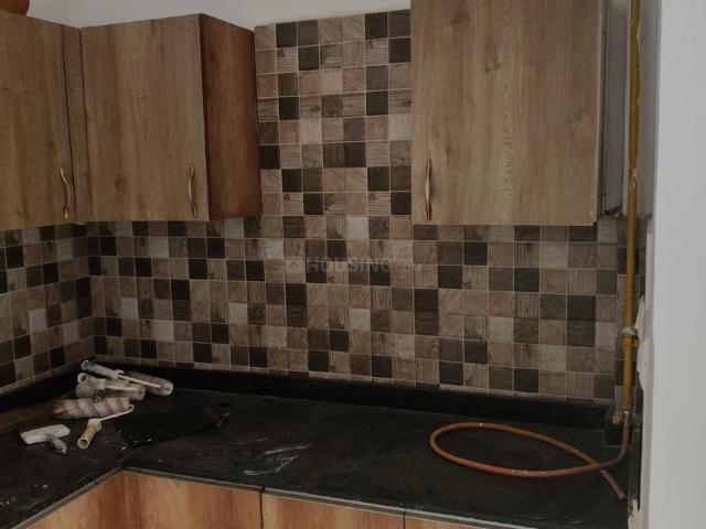 2.5 BHK Apartment in Siddharth Vihar for resale Ghaziabad. The reference number is 19112590