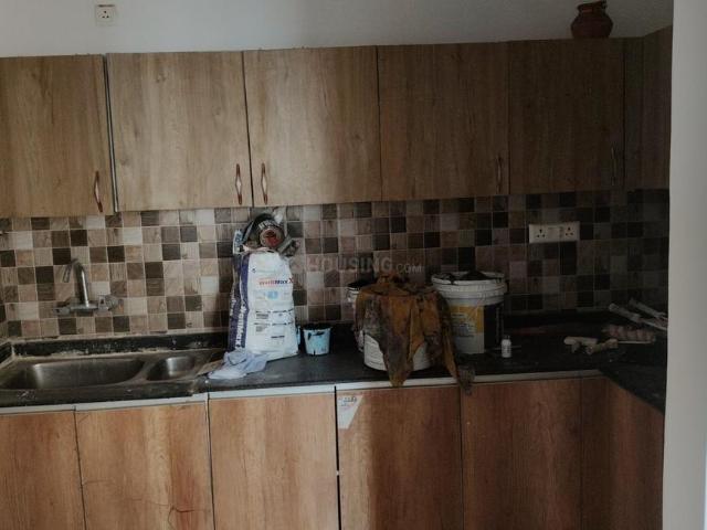 2.5 BHK Apartment in Siddharth Vihar for resale Ghaziabad. The reference number is 19112913