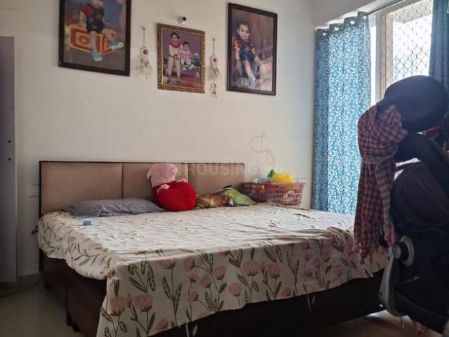 2.5 BHK Apartment in Siddharth Vihar for resale Ghaziabad. The reference number is 20511048