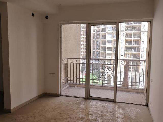 2.5 BHK Apartment in Siddharth Vihar for resale Ghaziabad. The reference number is 20084241
