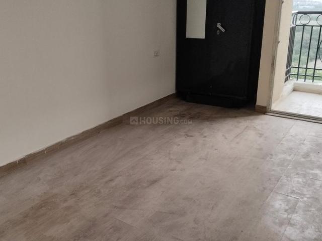 2.5 BHK Apartment in Siddharth Vihar for resale Ghaziabad. The reference number is 20161535