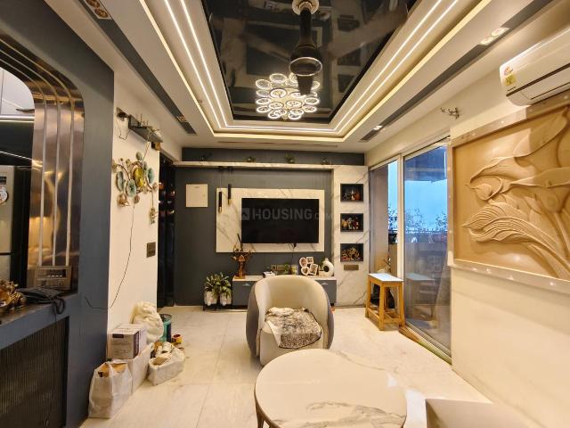 2.5 BHK Apartment in Siddharth Vihar for resale Ghaziabad. The reference number is 20170912