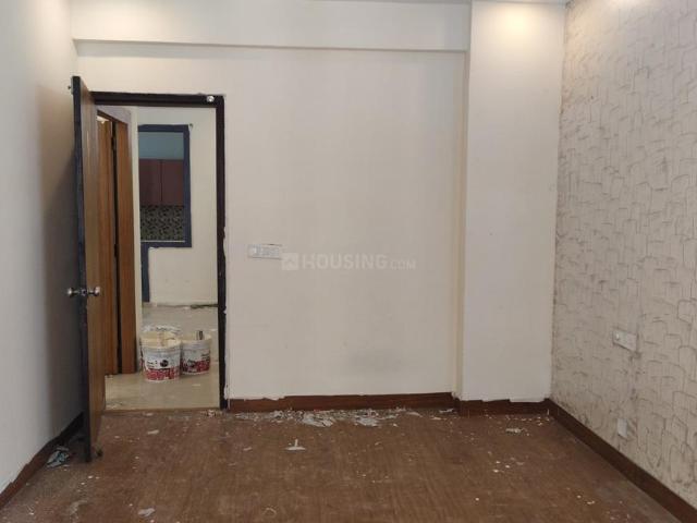 2.5 BHK Apartment in Siddharth Vihar for resale Ghaziabad. The reference number is 20292751
