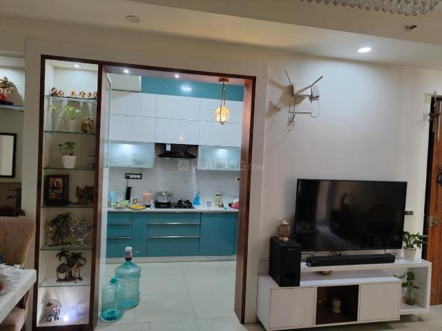2.5 BHK Apartment in Siddharth Vihar for resale Ghaziabad. The reference number is 20334345