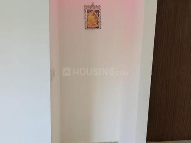 2.5 BHK Apartment in Sikandra for rent Agra. The reference number is 20930126