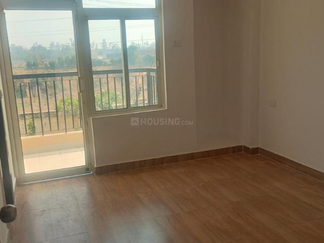 2.5 BHK Apartment in Sikrod for resale Ghaziabad. The reference number is 19457555