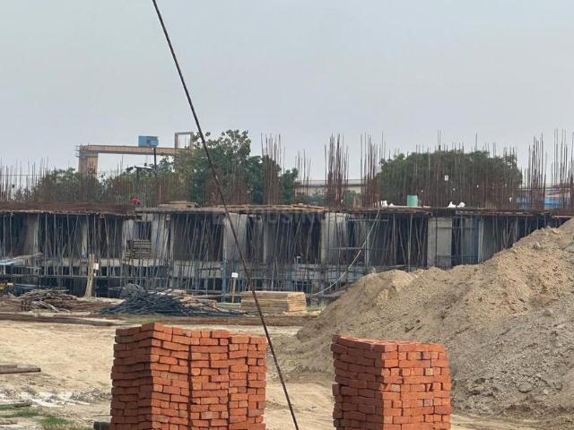 2.5 BHK Apartment in Sikrod for resale Ghaziabad. The reference number is 19876466