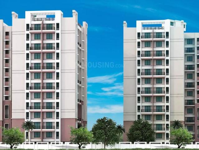 2.5 BHK Apartment in Somatane for resale Pune. The reference number is 18709948