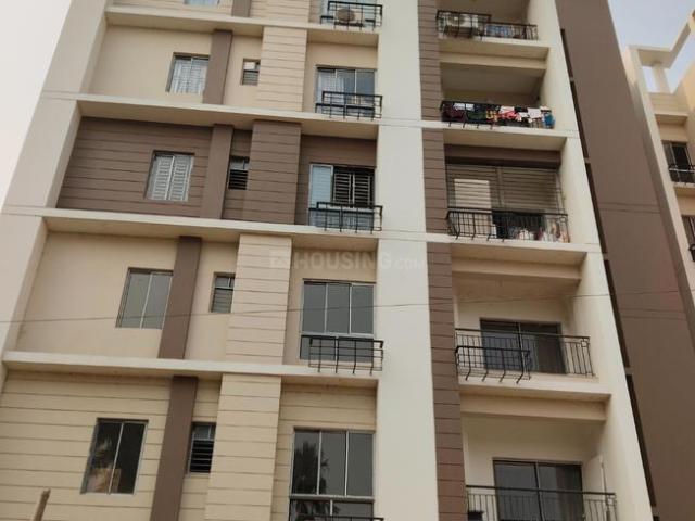 2.5 BHK Apartment in Sonarpur for resale Kolkata. The reference number is 19205914