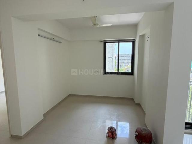 2.5 BHK Apartment in South Bopal for resale Ahmedabad. The reference number is 20475546