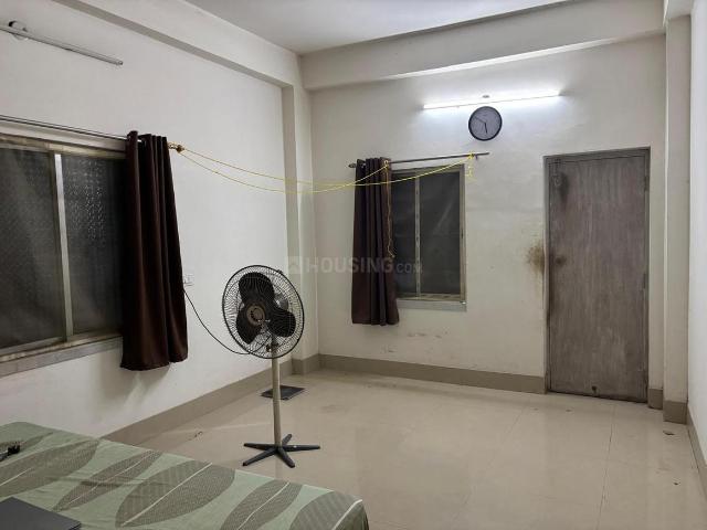 2.5 BHK Apartment in South Dum Dum for rent Kolkata. The reference number is 20343191